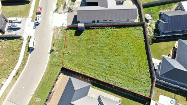 Secure Your Camrose Spot