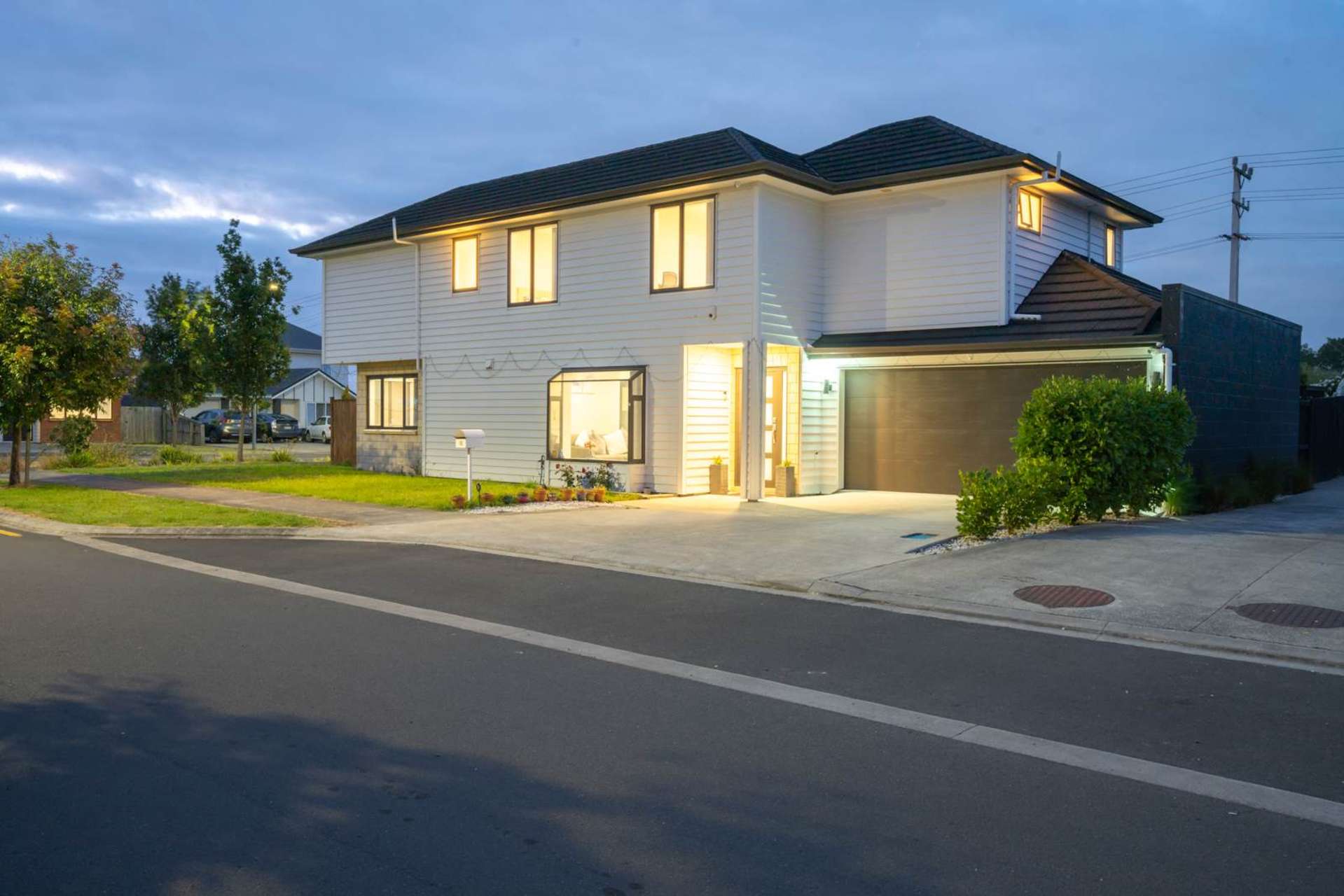 13 Amokura Avenue Takanini Papakura Houses for Sale One Roof