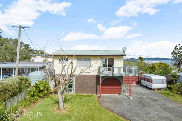 Harbour Views, Coastal Living & Family Comfort