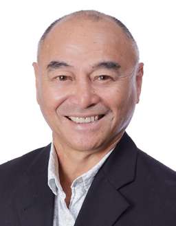 Weston Newman