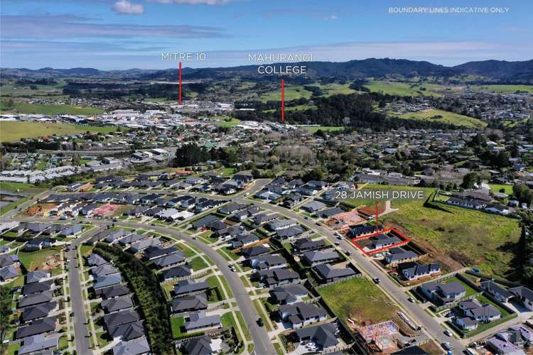 28 Jamish Drive Warkworth_16