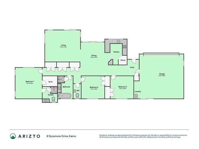 8 Sycamore Drive Te Kamo_1