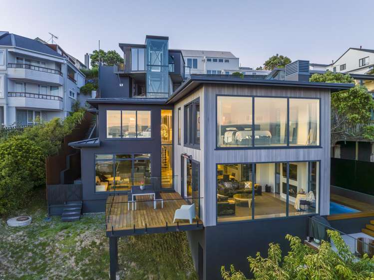 14 Shalimar Crescent Khandallah_39