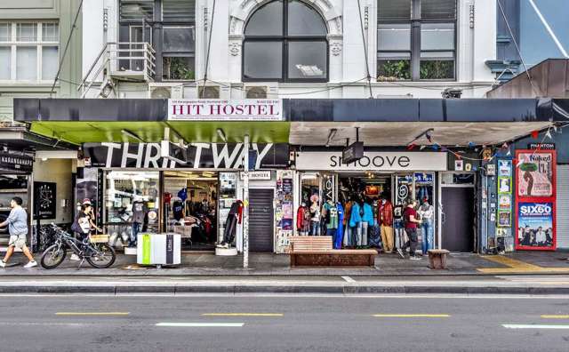 143 Karangahape Road Auckland Central_1