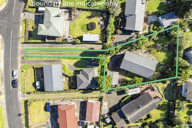 Same Owner 52 Years - Now Moving South, Must Sell!