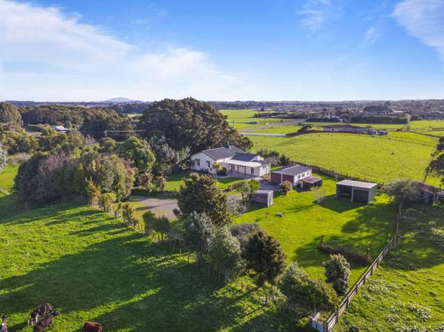 Move to the ‘Good Life’ in Levin