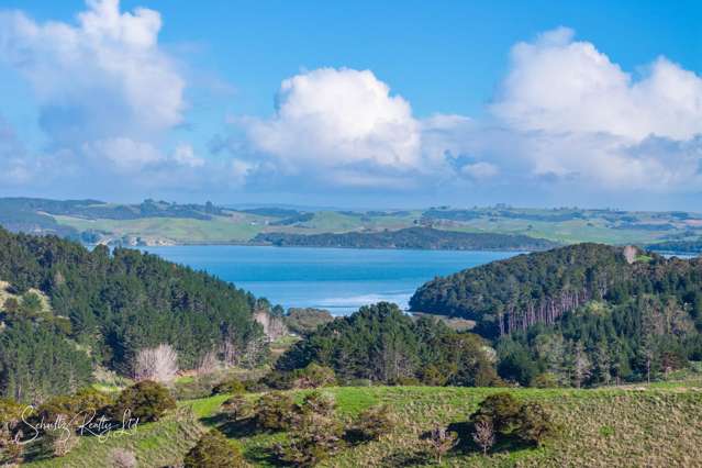 Stunning Views & Endless Potential