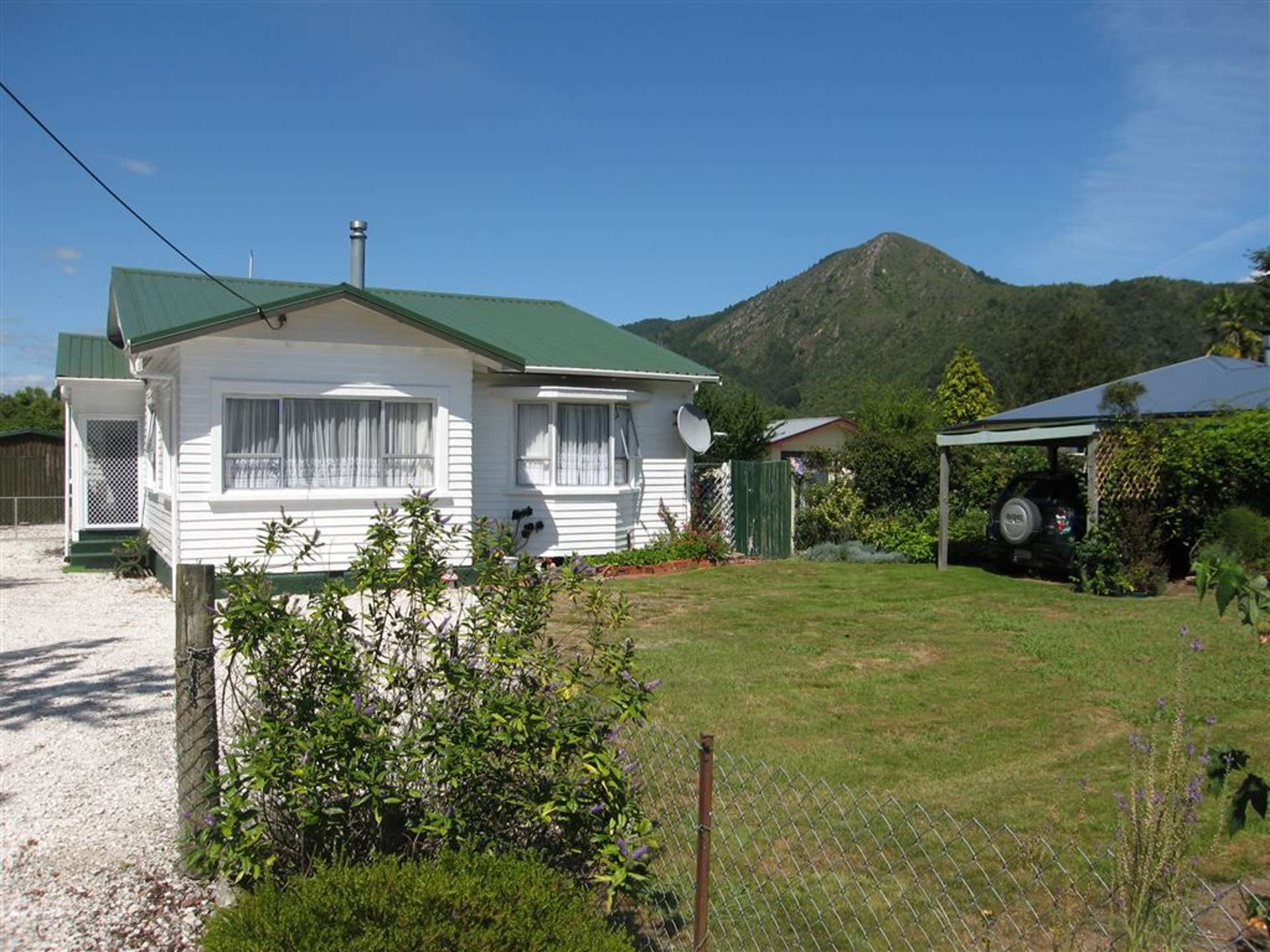 58 Waller Street Murchison_0