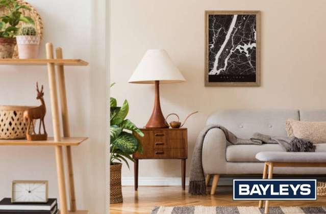 Leading Auckland Staging and Interiors Company