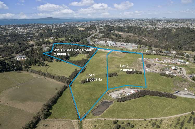 311 Okura River Road Okura_6