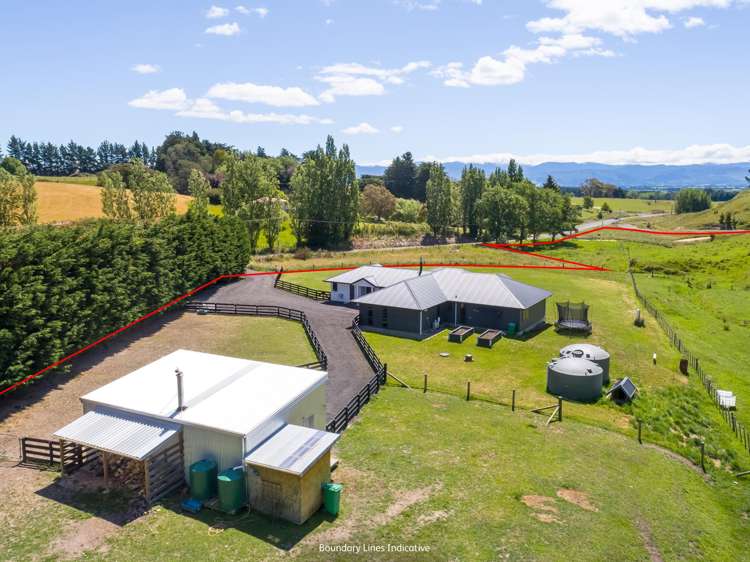 263 Millars Road Carterton_25