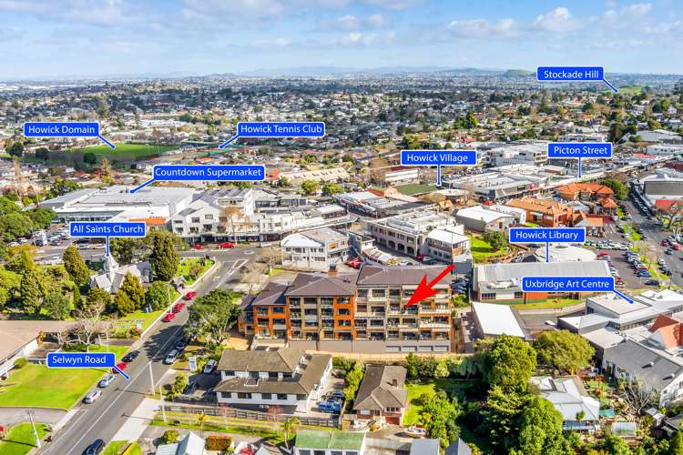 3e/12 Selwyn Road Cockle Bay_20