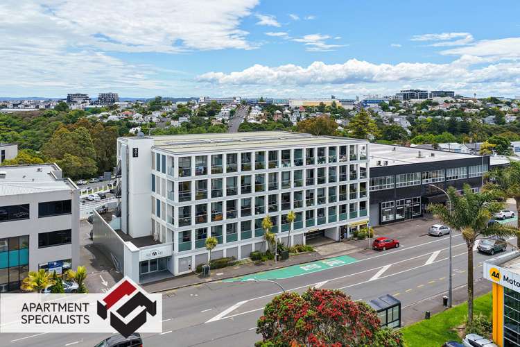 401 New North Road Kingsland_17