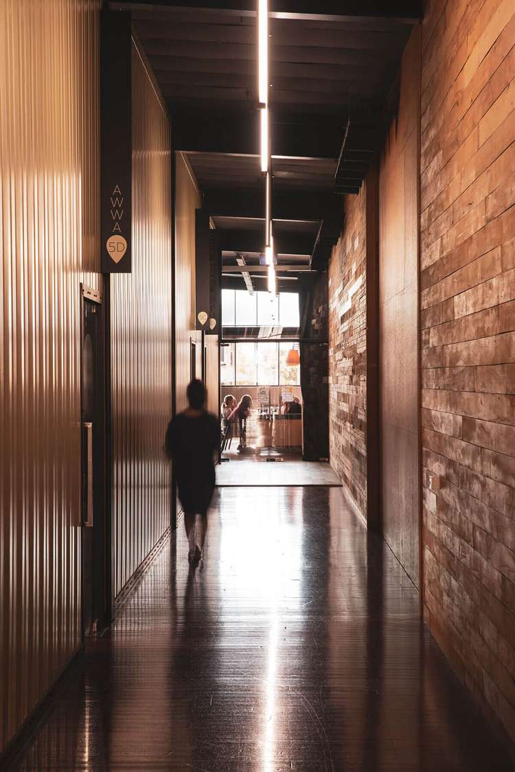 90 Wellesley Street West City Centre_9