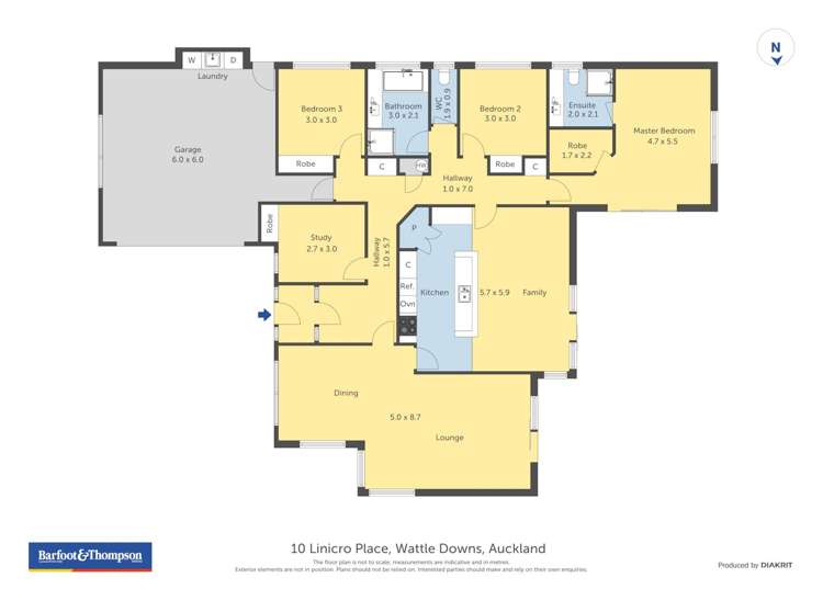 10 Linicro Place Wattle Downs_21