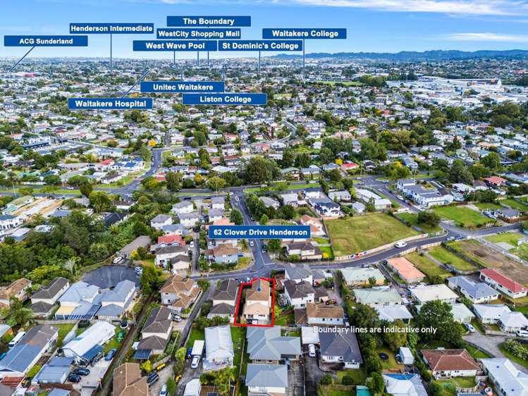 62 Clover Drive Henderson_16