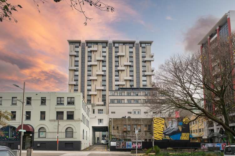 1304/111 Dixon Street Te Aro_3