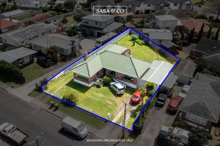 3 Hallberry Road Mangere East_18