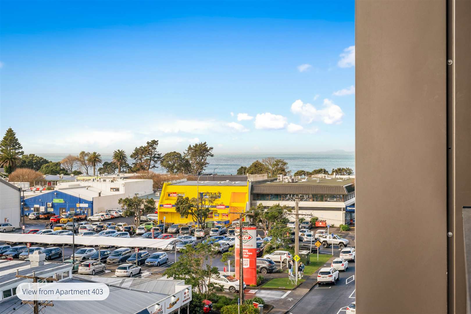 3032 Anzac Road Browns Bay North Shore City Houses for Sale