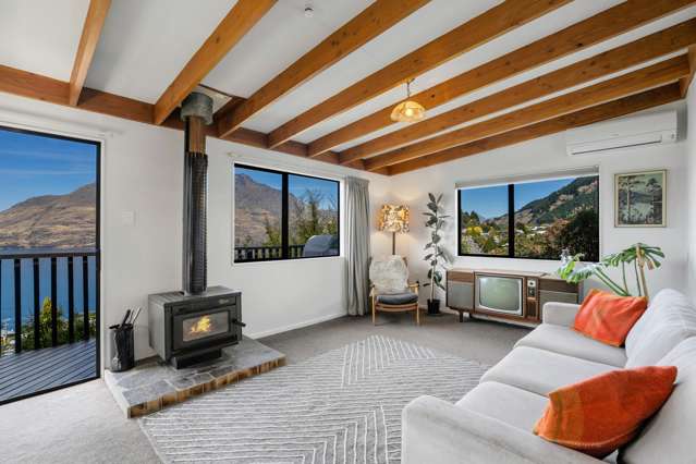 Opportunity on Wynyard