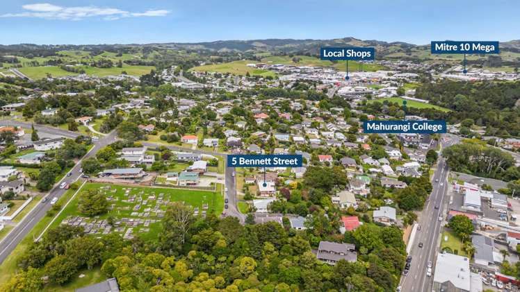 5 Bennett Street Warkworth_19