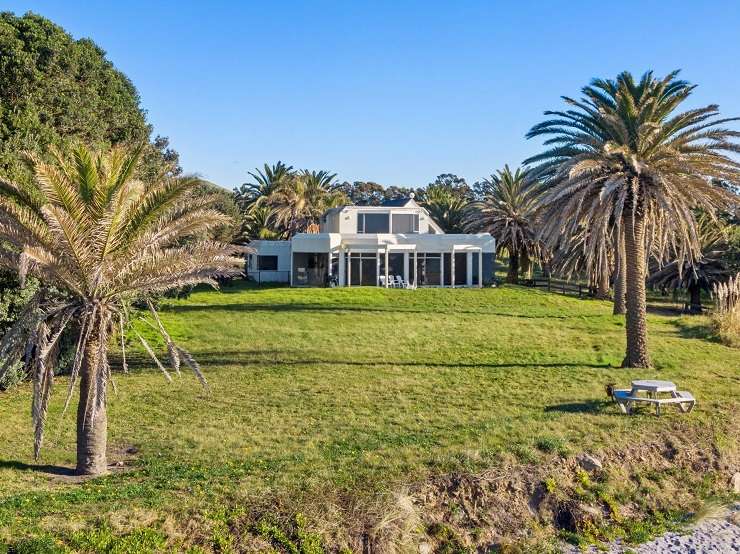 The Millthorpe Road property, in Pukete, sold for $711,000 in a multi-offer. Photo / Supplied