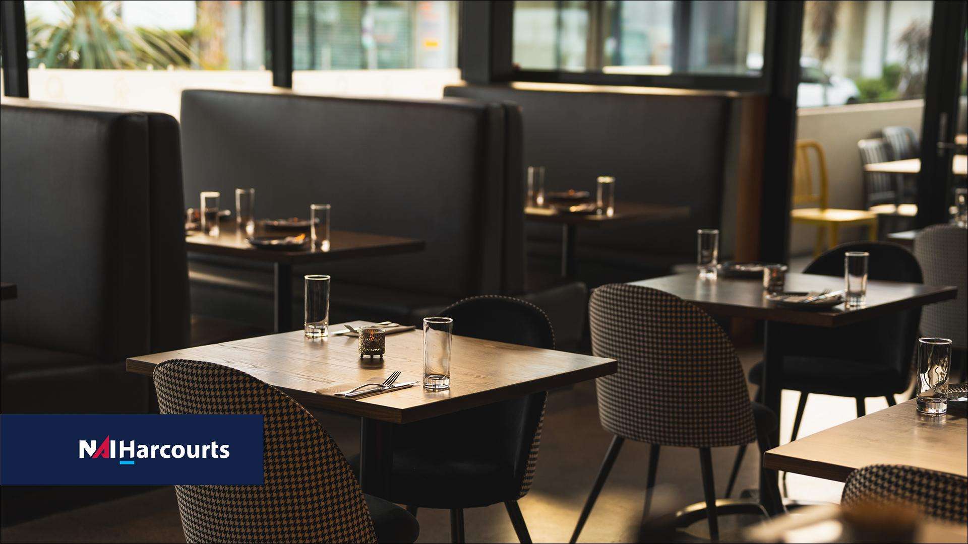 Restaurant & Catering Opportunity Christchurch City_0