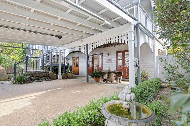 15 Paradise Drive Tamborine Mountain_19