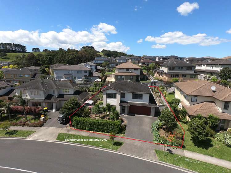 10 Valderama Drive Flat Bush_14