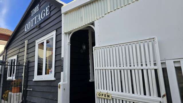 Character retail with income flexibility