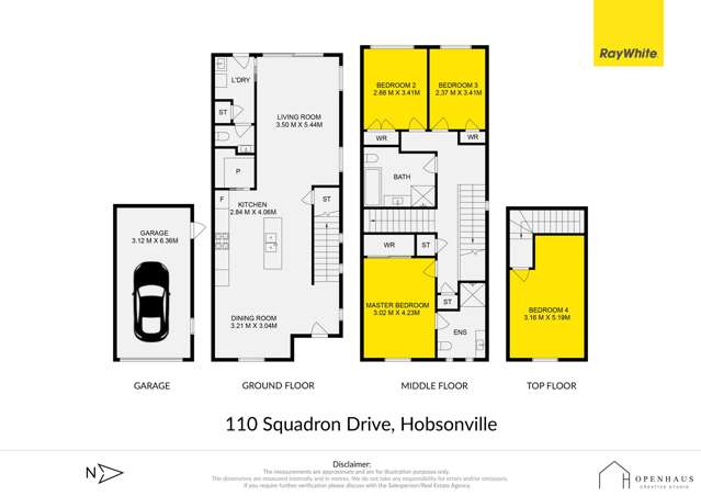 110 Squadron Drive Hobsonville_1