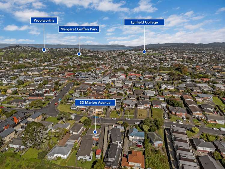 33 Marion Avenue Mt Roskill_20