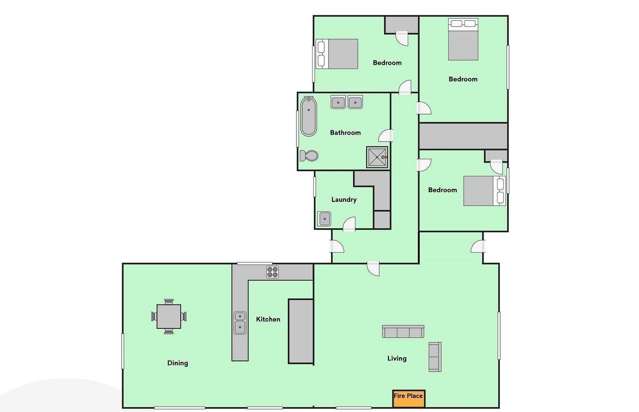 10 Barron Crescent Fenton Park_1