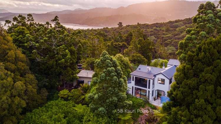 58 Kauri Point Road Laingholm_22