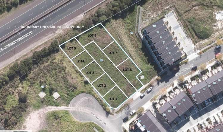 Lot 1-8/60 Falcon Crescent_0