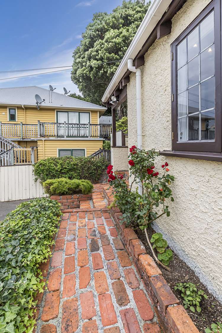 242b Tinakori Road Thorndon_14