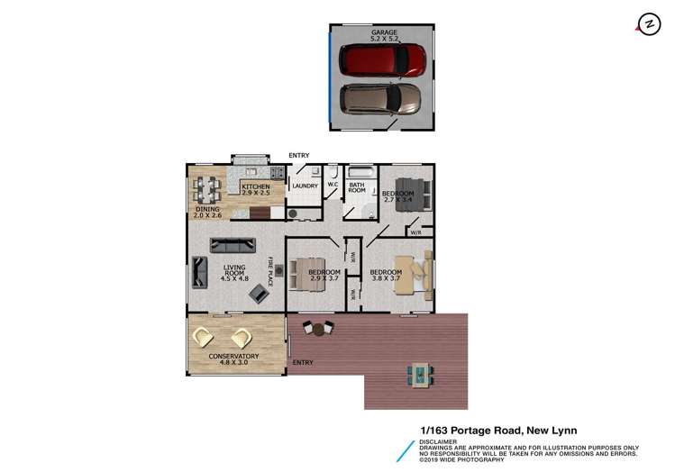 1/163 Portage Road New Lynn_8