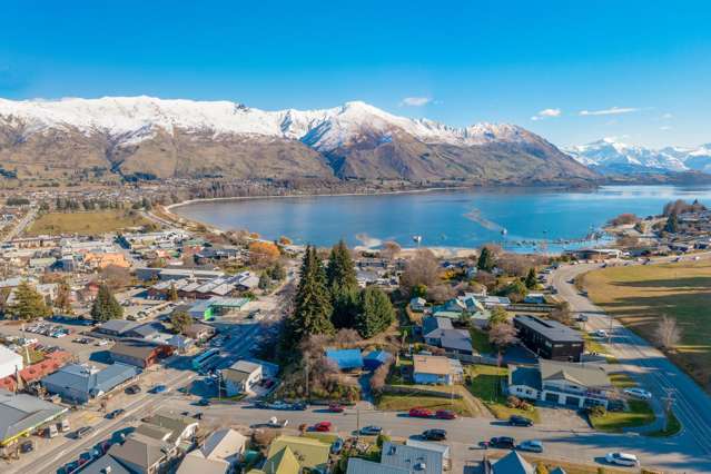 42-56, 64 Ardmore Street and 4 Little Street, Wānaka Wanaka_2