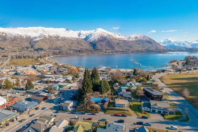 42-56, 64 Ardmore Street and 4 Little Street, Wānaka Wanaka_2