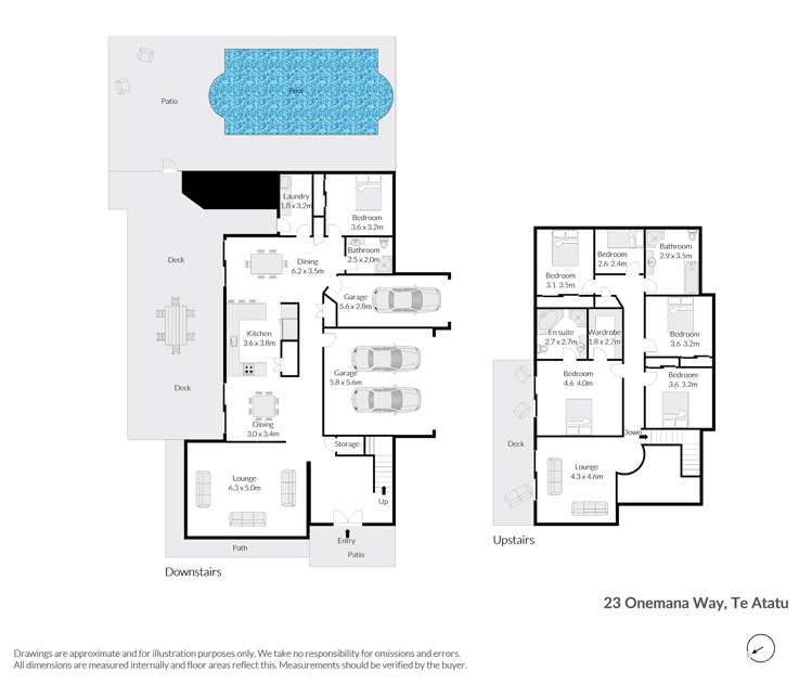 23 Onemana Way Te Atatu Peninsula_19