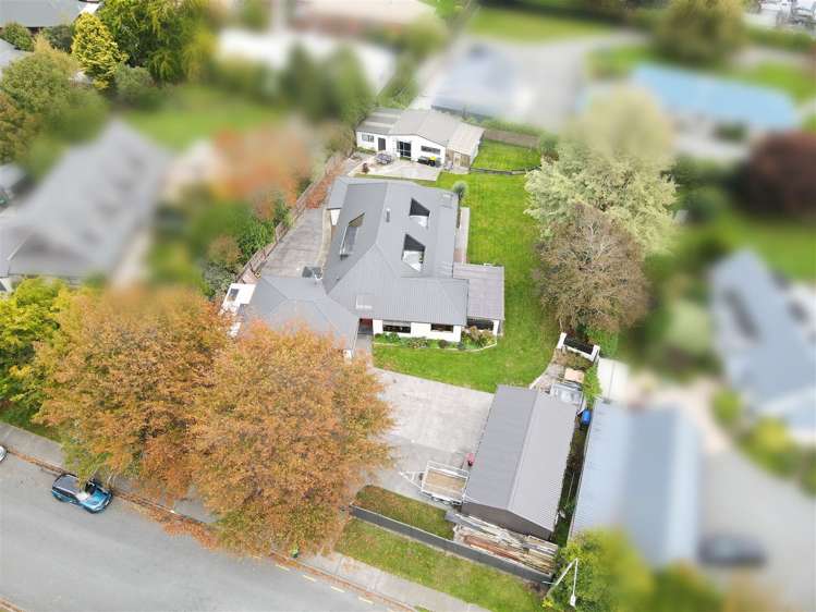 11 Parnham Lane Kaiapoi_27