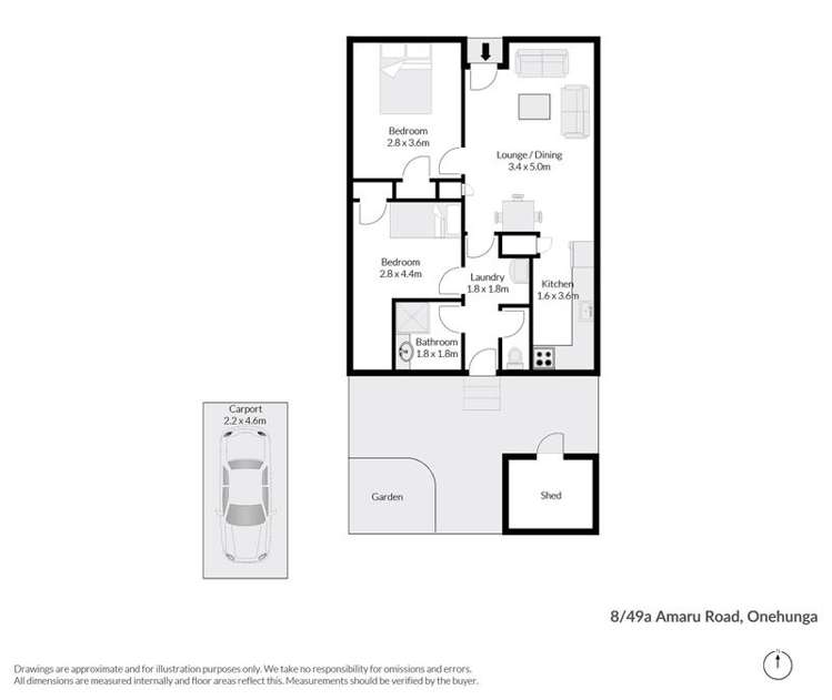 8/49A Amaru Road 1739_10