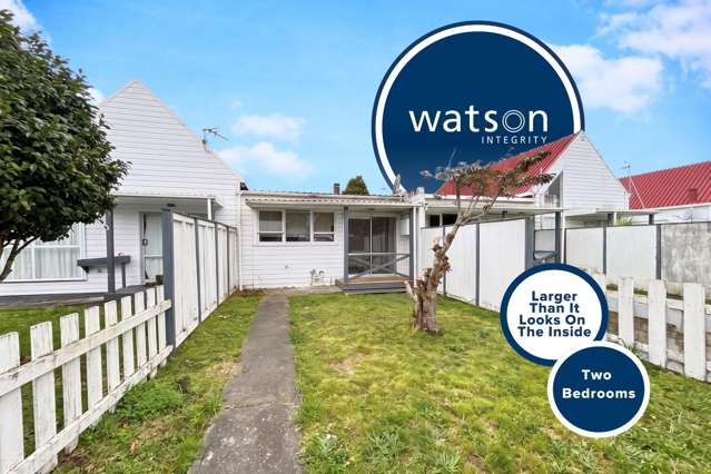 3A Montgomery Street, Levin