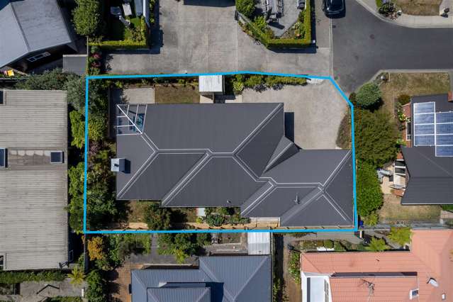 7 Napoli Way The Wood_4