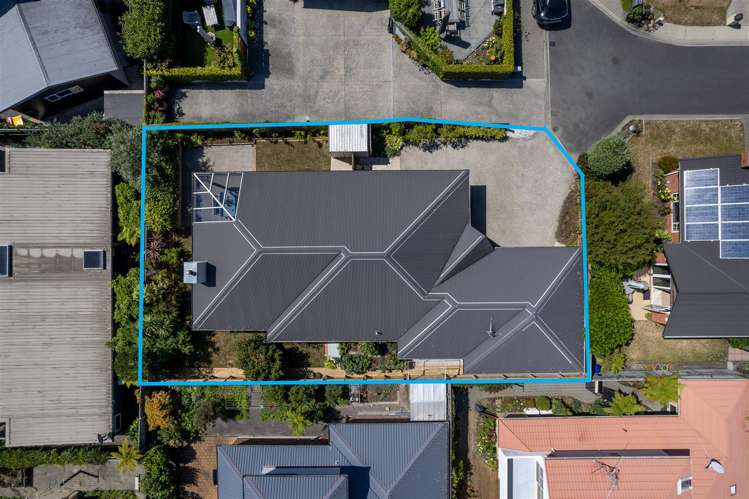 7 Napoli Way The Wood_4