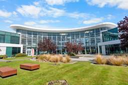 High-tech campus biggest deal of 2026?