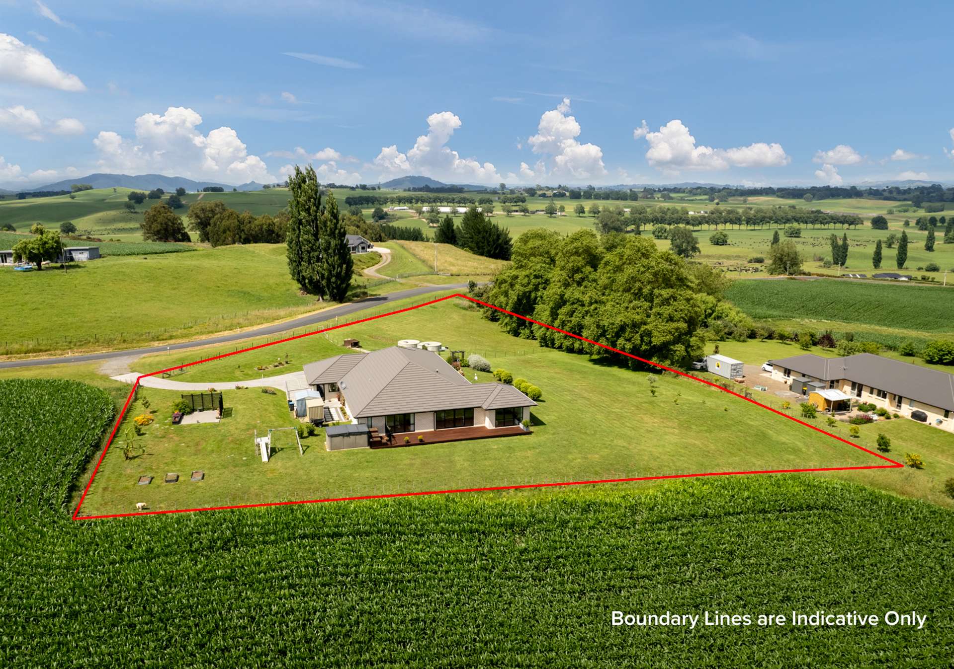 43 Ellicott Road Te Awamutu Waipa Rural Property For Sale One Roof