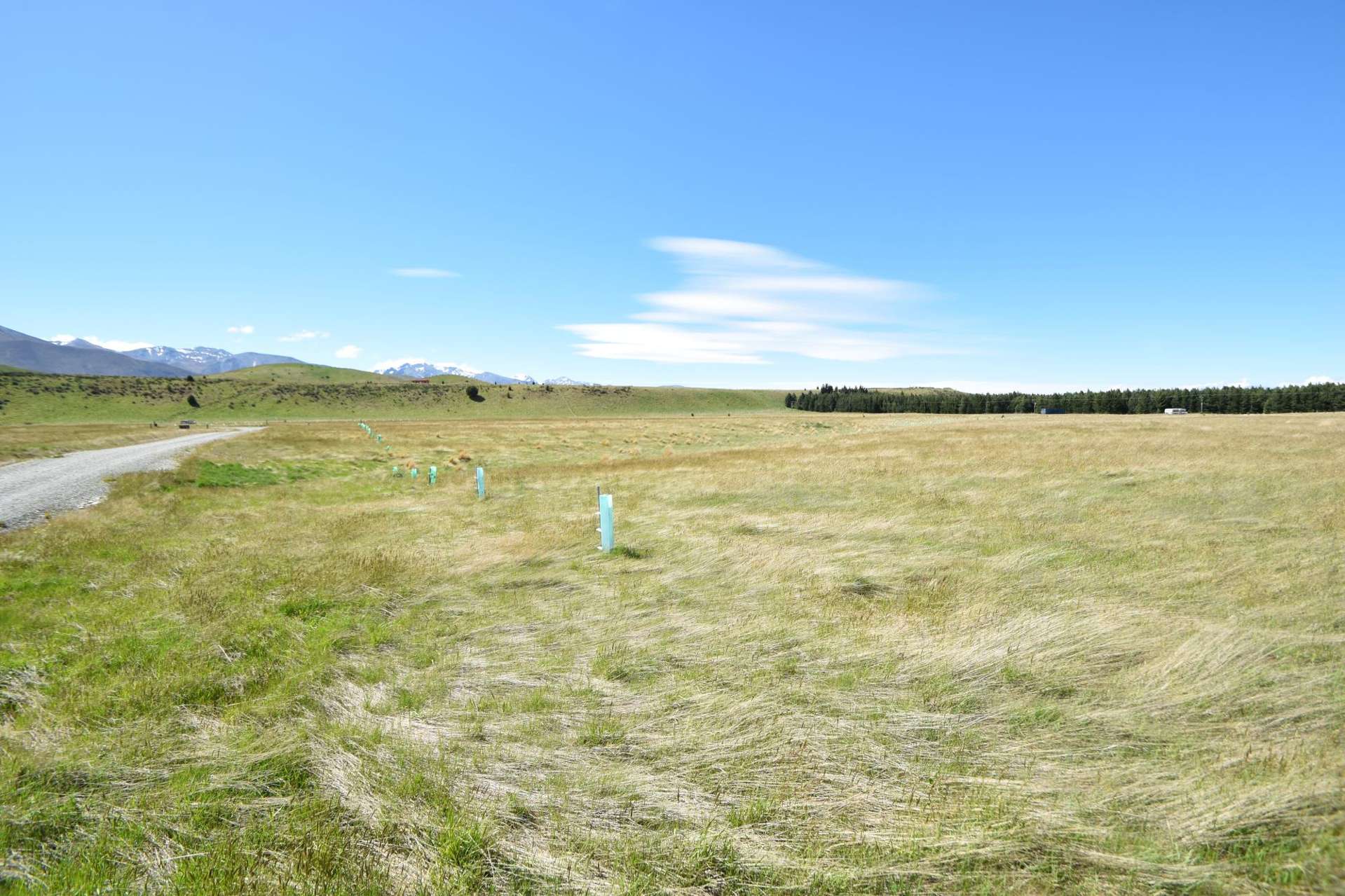 Lot 18 DP 550840/ Manuka Terrace Twizel_0