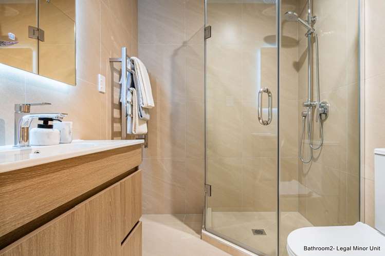 33 & 33B Ballymore Drive Pinehill_35