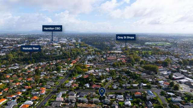 16A Albert Street Hamilton East_1